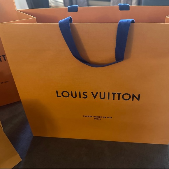 Louis Vuitton bag bundle - Picture 2 of 7